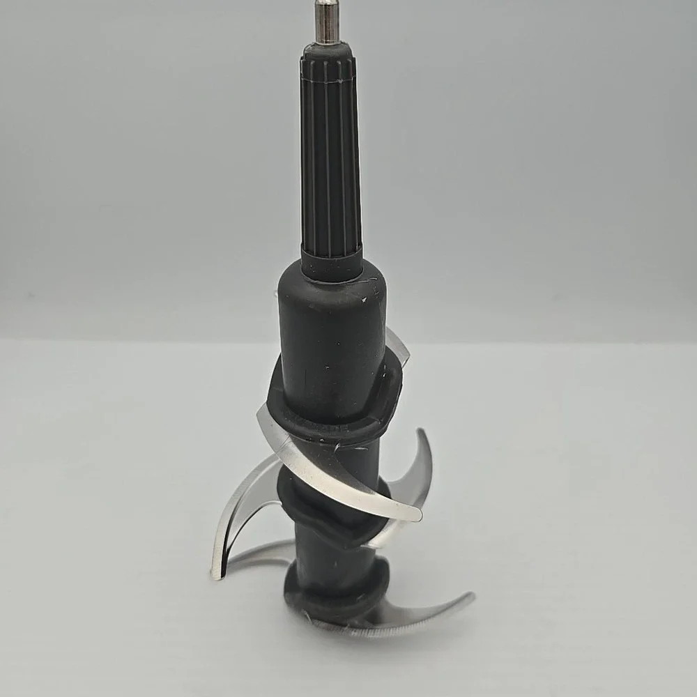 Ninja Professional Blender BL660 72oz Blade Replacement Part